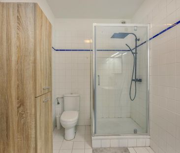 Appartement te huur in Brussel met 1 slaapkamer - Photo 6