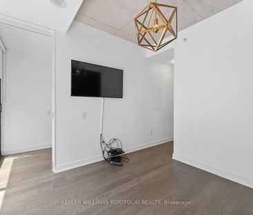 Thompson Residence Lofts 38 , #303 - Photo 4