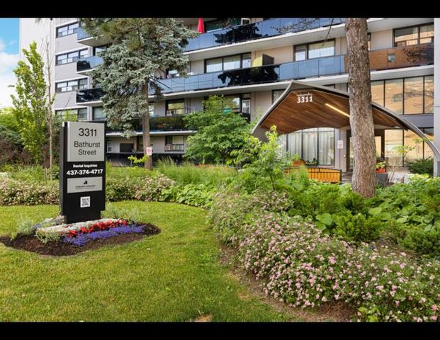 3311 Bathurst Street | 3311 Bathurst Street, Toronto - Photo 1