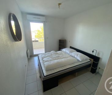 Location Appartement 2 pièces 31m² MONTPELLIER 34090 - Photo 3