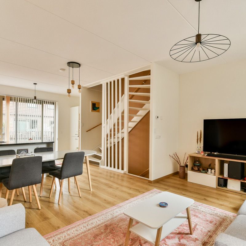 Meimorgenstraat 1 - Foto 1