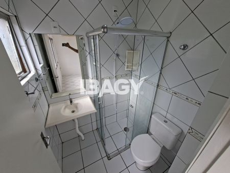 Kitnet/Loft/Studio 1 Quarto Kobrasol 30m² - Foto 4