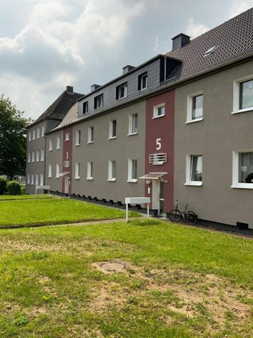 Erdgeschosswohnung mit Duschbad und Laminat - Photo 4