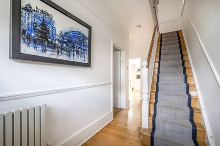 4 bedroom terraced house to rent - Photo 5