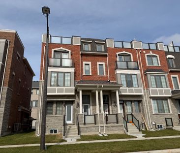 For Lease - 120 Avani Avenue, Markham, Ontario - Photo 6