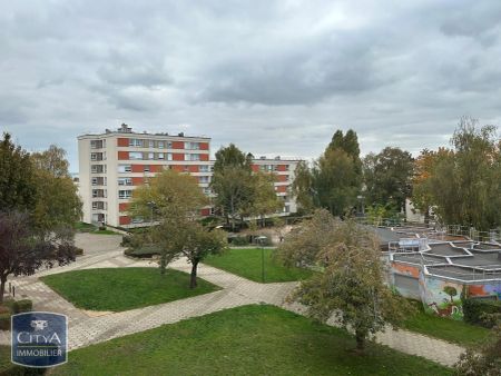 Appartement à louer 3 pièces 63.75m² - Photo 5