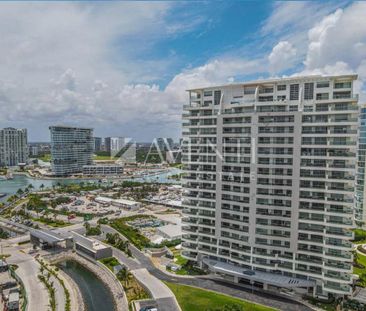 Departamento en Venta/Renta, Novo Cancún, Puerto Cancún, Cancún - Foto 3