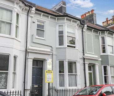 2 bedroom maisonette to rent - Photo 5