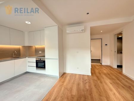 Apartamento T1 em Lisboa - Photo 3