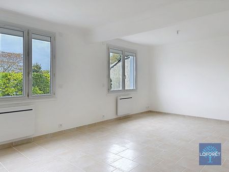 Maison T3 Challans à louer - Photo 2