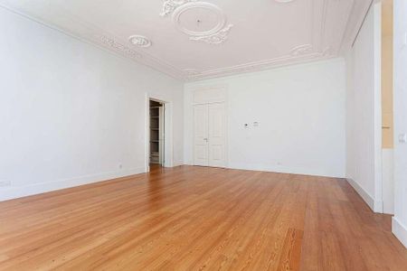 1 Bedroom Apartment with parking, Avenida da Liberdade, Lisboa - Photo 5