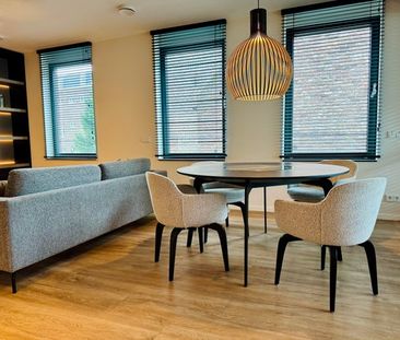 Capucijnenstraat 31 6211RN Maastricht - Foto 4