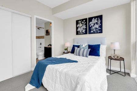 For Lease - 510 Curran Place Unit# 1909, Mississauga, Ontario - Photo 2