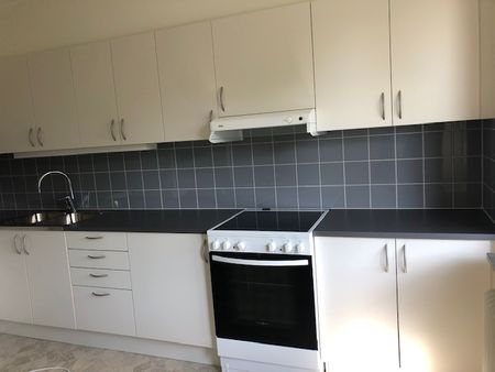 Sveagatan, Kvänum - Foto 5