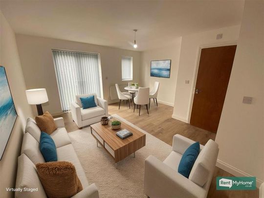 3 bedroom house to rent - Photo 1