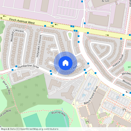 3 Holyoake Crescent, Toronto