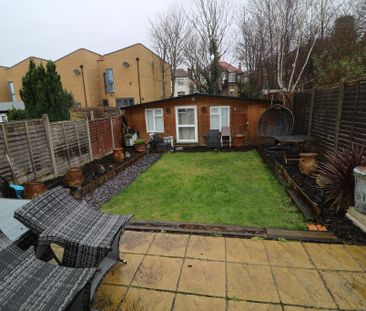 1 bedroom terraced house to rent - Photo 3