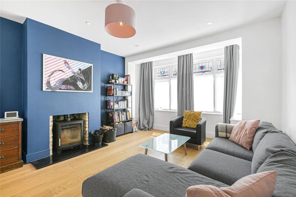 Warwick Road, Anerley, London, SE20 7YN - Photo 1