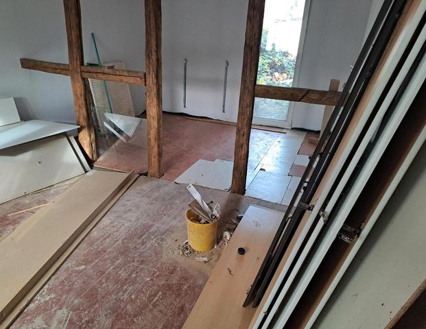 Wohnung oder Haus zuvermieten - Photo 1