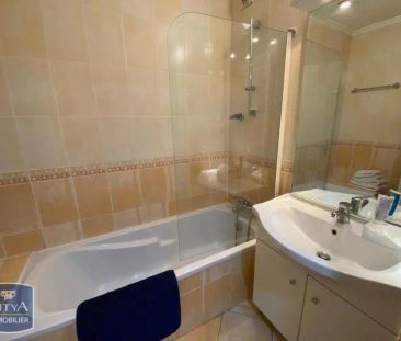 Appartement à louer 1 pièce 27.12m² - Photo 4