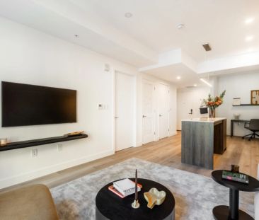 Appartement, Montréal (Ville-Marie) - Photo 6