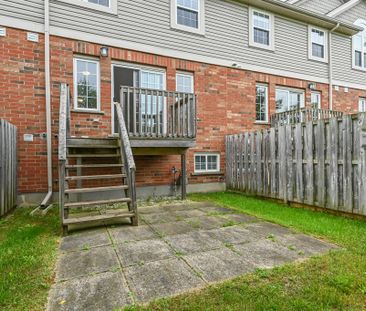 124 Gosling Gardens, Guelph - Photo 1