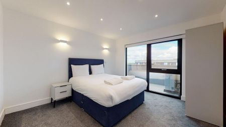 1 bedroom ground floor flat to rent - Photo 5