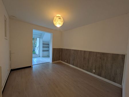 Maison T3 Avignon à louer - Photo 4