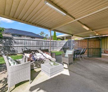 Three Bedroom Updated Family Home- Water Included! - Photo 6