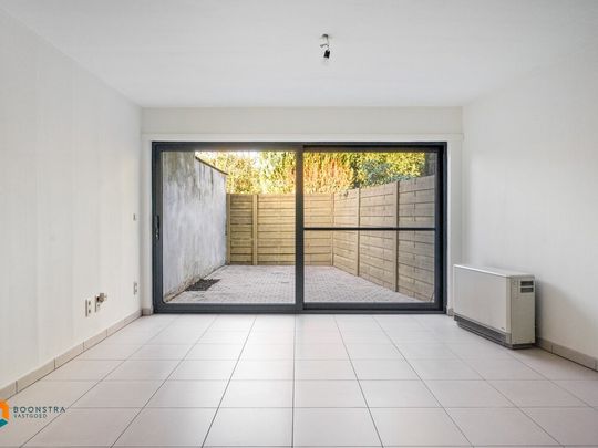 Gelijkvloers met 1 slpkr in centrum Putte - Photo 1