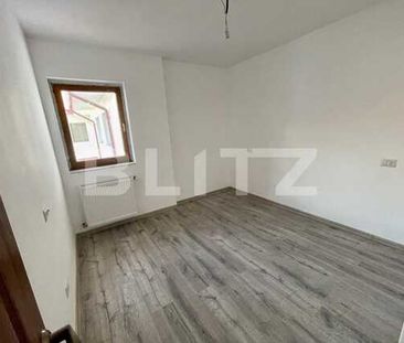 Apartament pe 2 niveluri, 4 camere, centrala proprie, nemobilat! - Photo 2