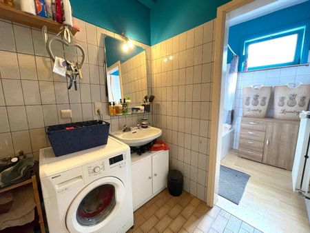 Woning met ruime living en 2 slaapkamers! - Photo 4