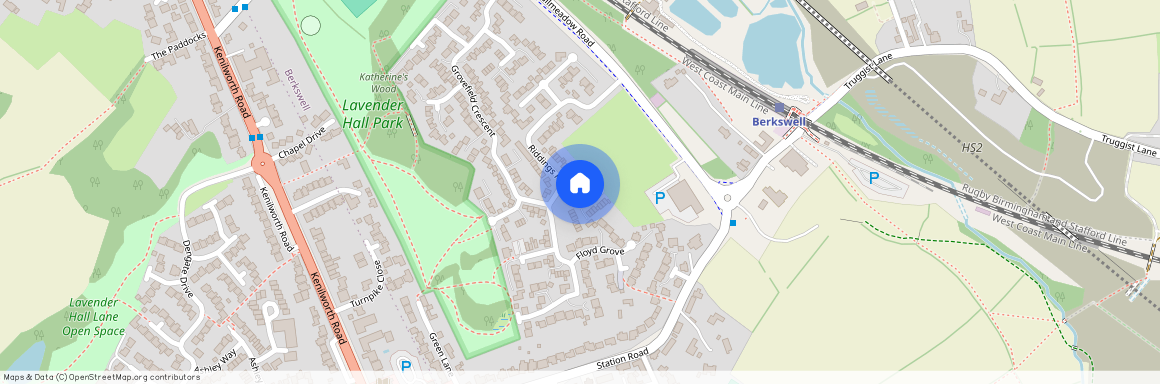 Watson Way, COVENTRY, CV7