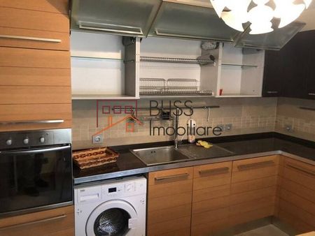 For rent 3-Bedroom Villa with Private Garden and Direct Pool Access SunFlower | Floarea Soarelui, Iancu Nicolae Jolie Ville , Bucharest / Ilfov - Photo 5
