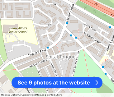 Chippendale Place, Newcastle Upon Tyne, NE2 - Photo 1