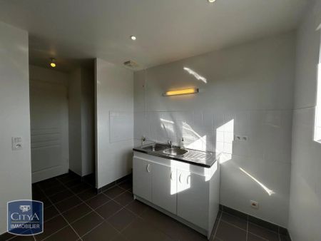 Appartement à louer 2 pièces 58.79m² - Photo 4