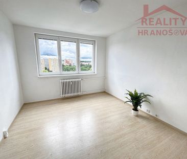 Pronájem bytu 2+1 54 m² - Photo 2