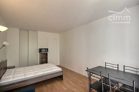 Location | 1 pièces | 23.22m² - Photo 2