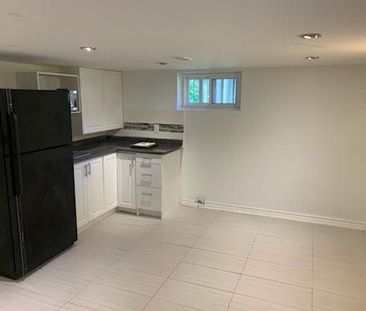 For Lease - 307 Anderson Street Unit# Lower, Whitby, Ontario - Photo 4