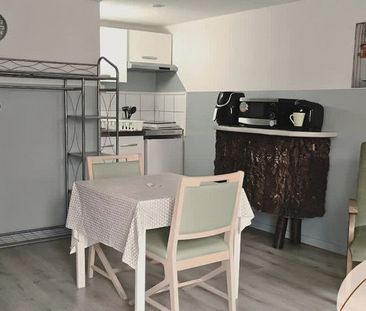 Rue Pierre Brossolette - Photo 1