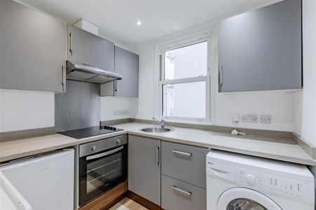 Studio to rent - Photo 3