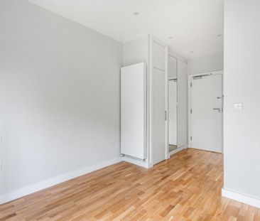 Ground floor flat to rent - Photo 1