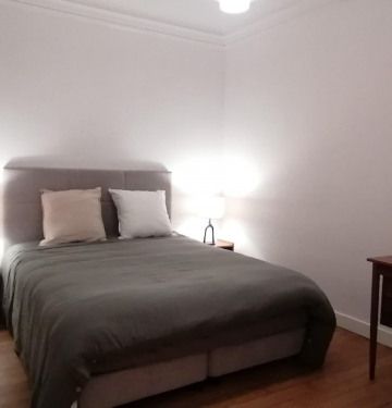 Appartement • Paris 7ème - Photo 4