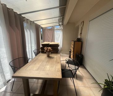 Location Maison 4 pièces 66m² - Photo 1