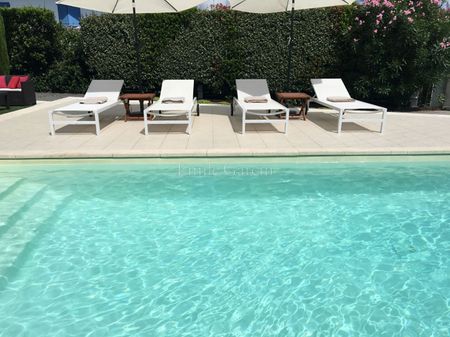 Maison à louer à Anglet limite Biarritz, au calme et proche des commerces. - Photo 3