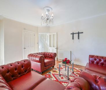 4 bedroom terraced house to rent - Photo 6