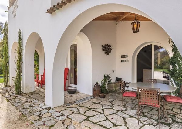 5 Bedroom House with swimming pool, Galamares, Sintra