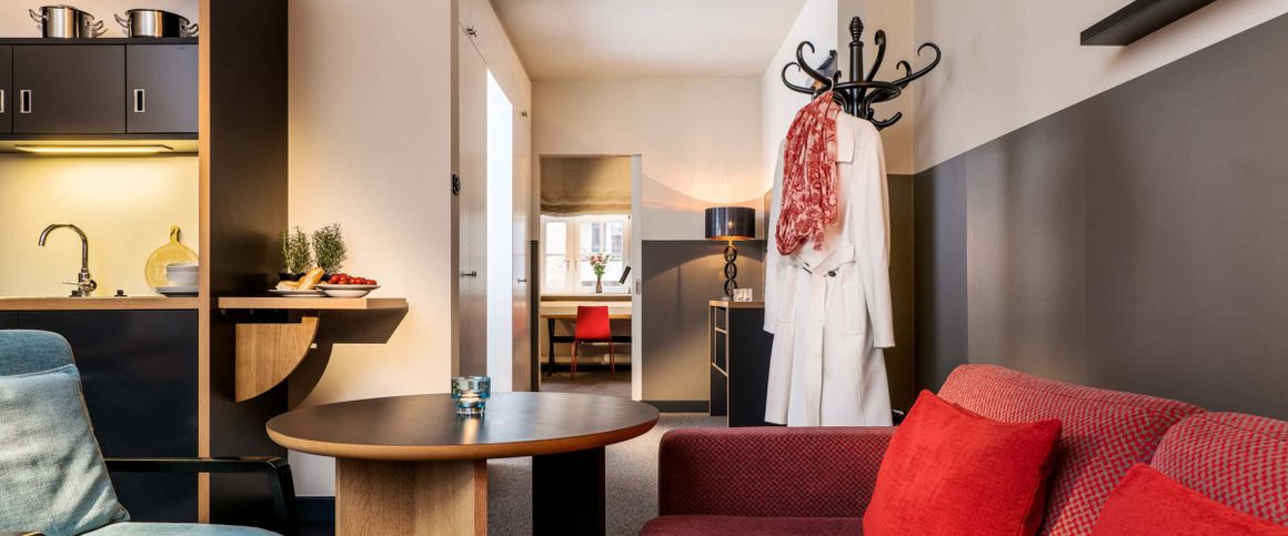 LOFT APARTMENTS 2 PEOPLE - Foto 1