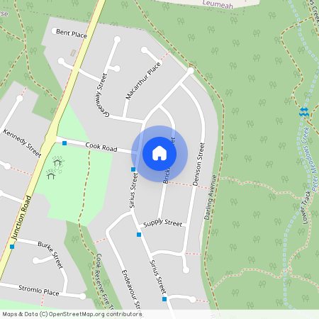 7/13 Brickfield Street, North Parramatta