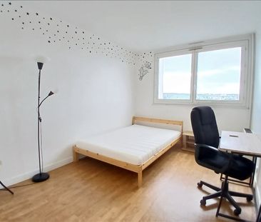 4 pièces - Meublé - 78 m² - 4ème étage - Colocation autorisée - Photo 5